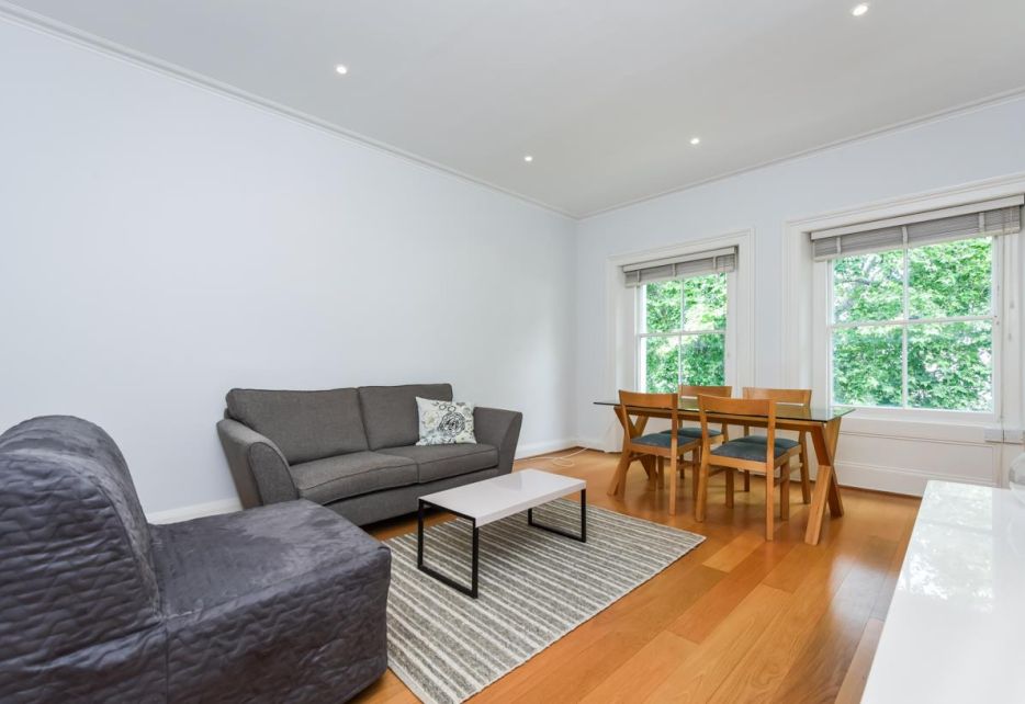 Cornwall Gardens, South Kensington, SW7