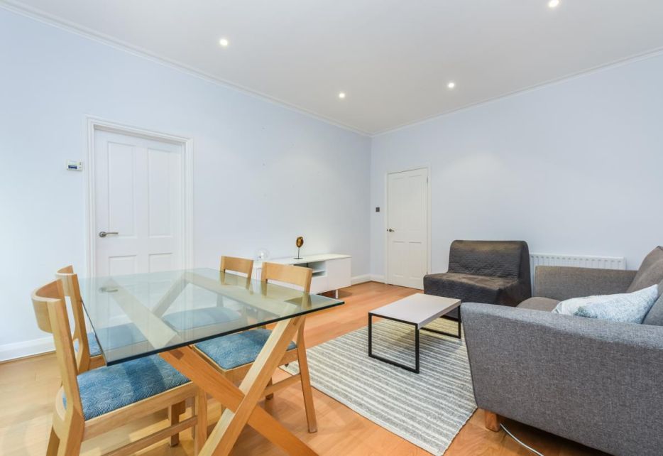 Cornwall Gardens, South Kensington, SW7