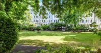 Cornwall Gardens, South Kensington, SW7