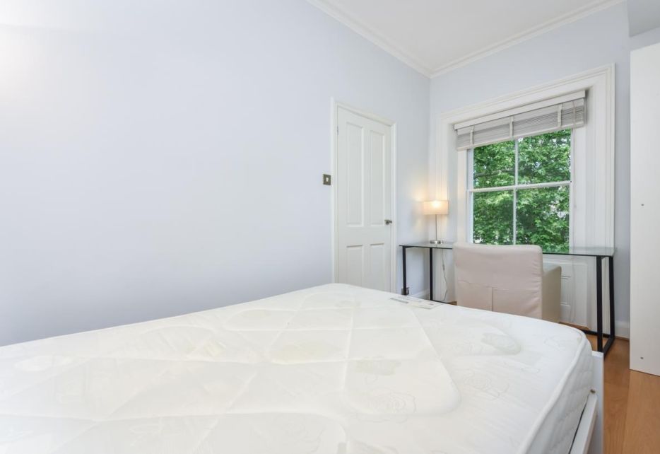 Cornwall Gardens, South Kensington, SW7