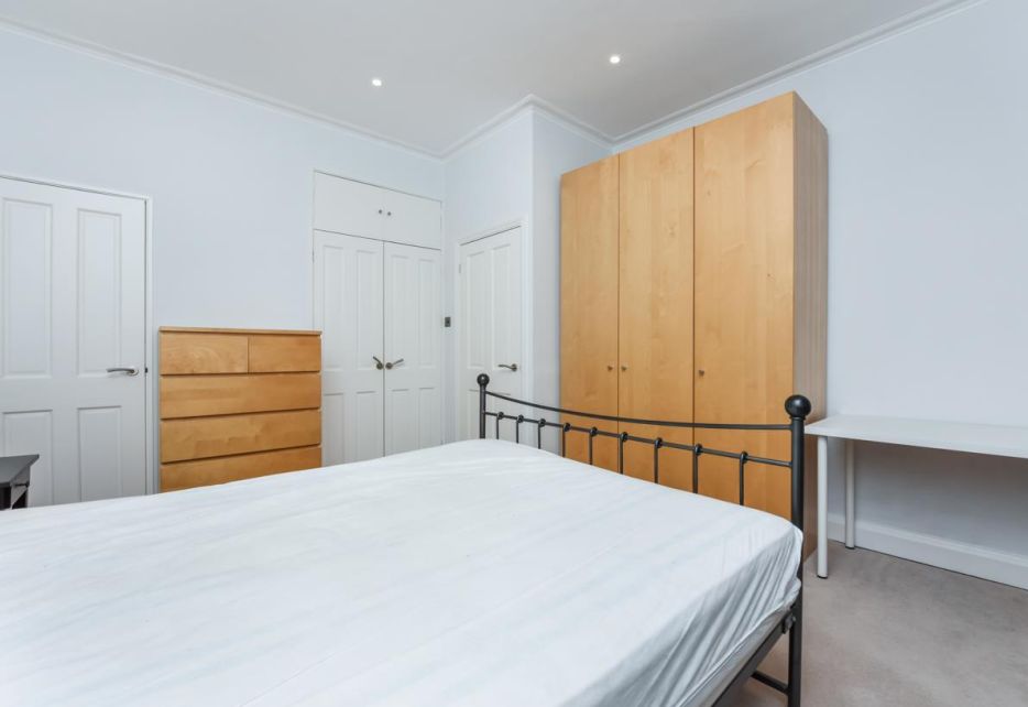 Cornwall Gardens, South Kensington, SW7