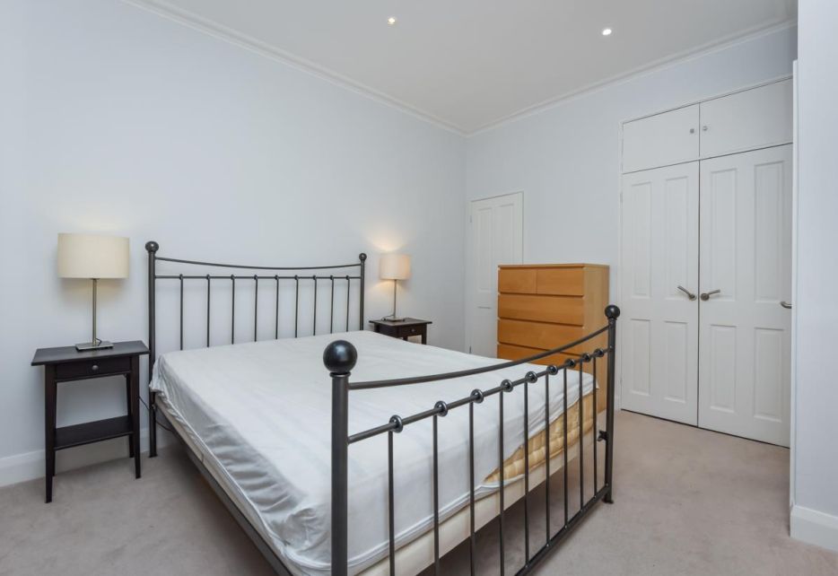 Cornwall Gardens, South Kensington, SW7