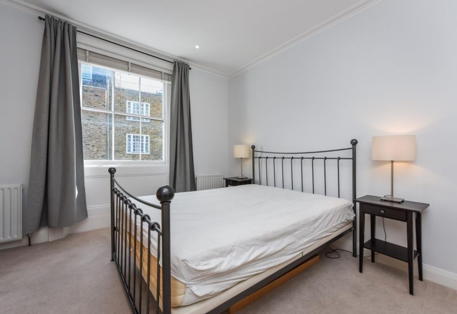 Cornwall Gardens, South Kensington, SW7