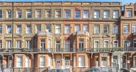 Rosary Gardens, South Kensington, SW7