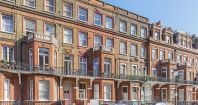 Rosary Gardens, South Kensington, SW7