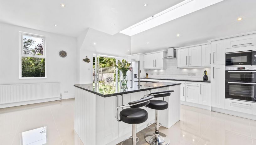 Lambton Road, West Wimbledon, SW20