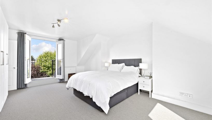 Lambton Road, West Wimbledon, SW20