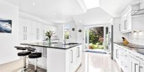 Lambton Road, West Wimbledon, SW20