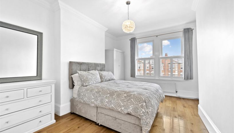 Lambton Road, West Wimbledon, SW20