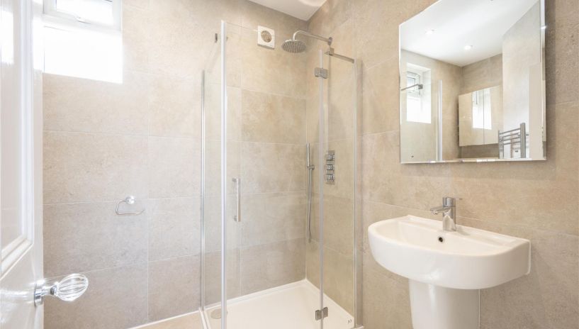 Lambton Road, West Wimbledon, SW20