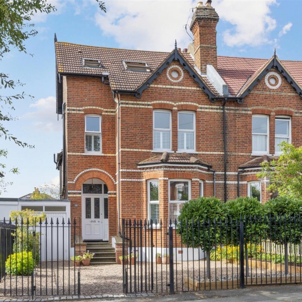 Lambton Road