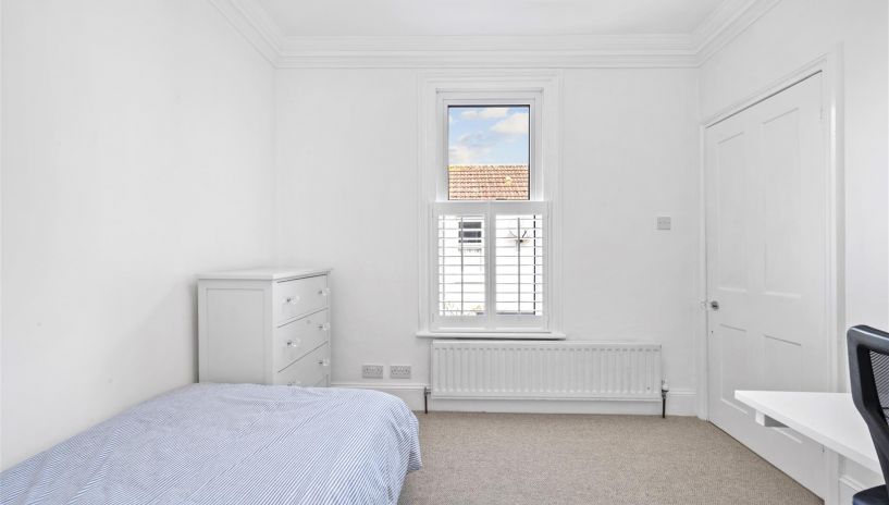 Lambton Road, West Wimbledon, SW20