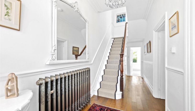 Lambton Road, West Wimbledon, SW20