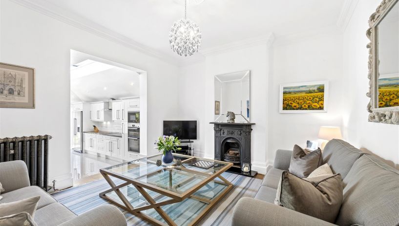 Lambton Road, West Wimbledon, SW20