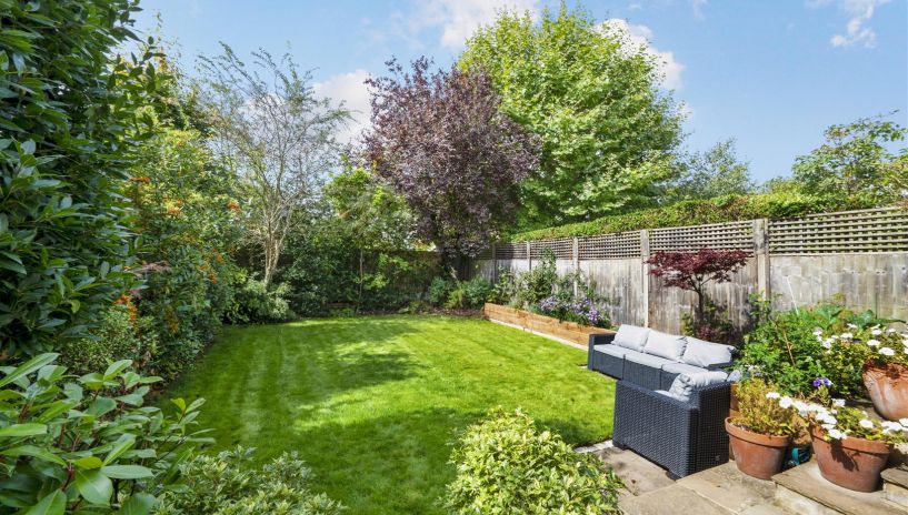 Lambton Road, West Wimbledon, SW20