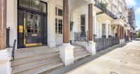 De Vere Gardens, South Kesington, W8