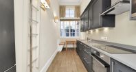 De Vere Gardens, South Kesington, W8