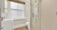 De Vere Gardens, South Kesington, W8