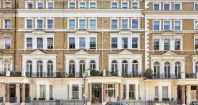 De Vere Gardens, South Kesington, W8