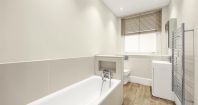 De Vere Gardens, South Kesington, W8