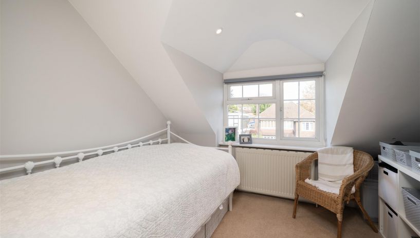Preston Road, Wimbledon, SW20