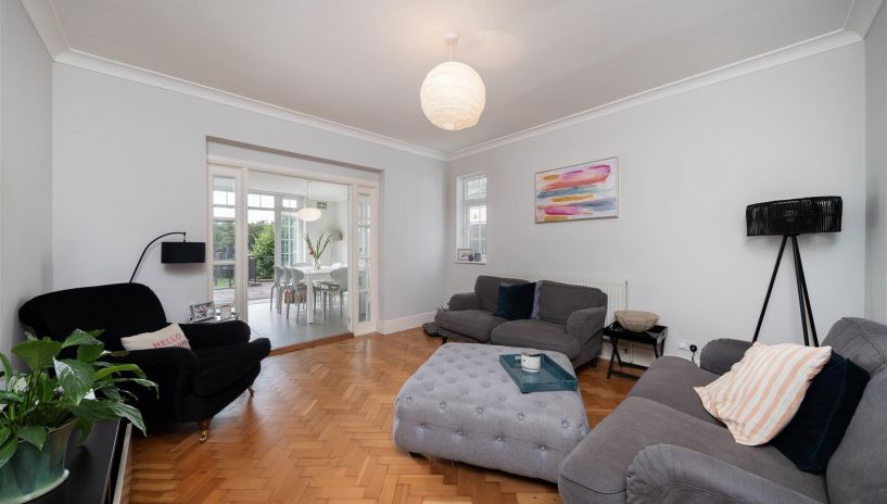 Preston Road, Wimbledon, SW20