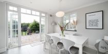 Preston Road, Wimbledon, SW20