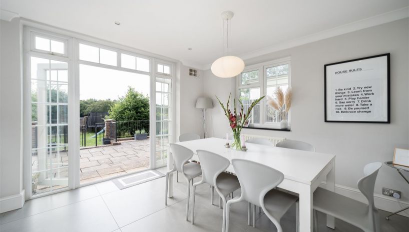 Preston Road, Wimbledon, SW20
