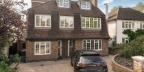 Preston Road, Wimbledon, SW20