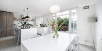 Preston Road, Wimbledon, SW20