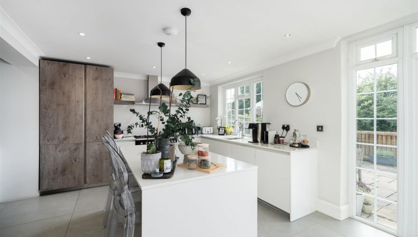 Preston Road, Wimbledon, SW20