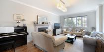 Preston Road, Wimbledon, SW20