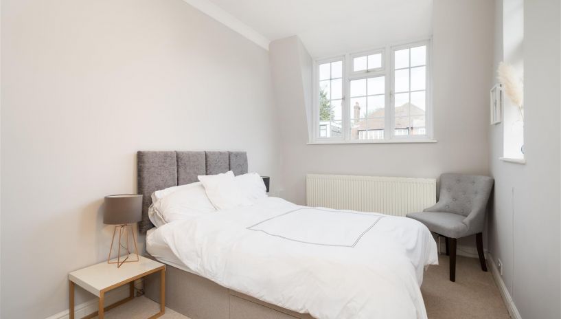 Preston Road, Wimbledon, SW20