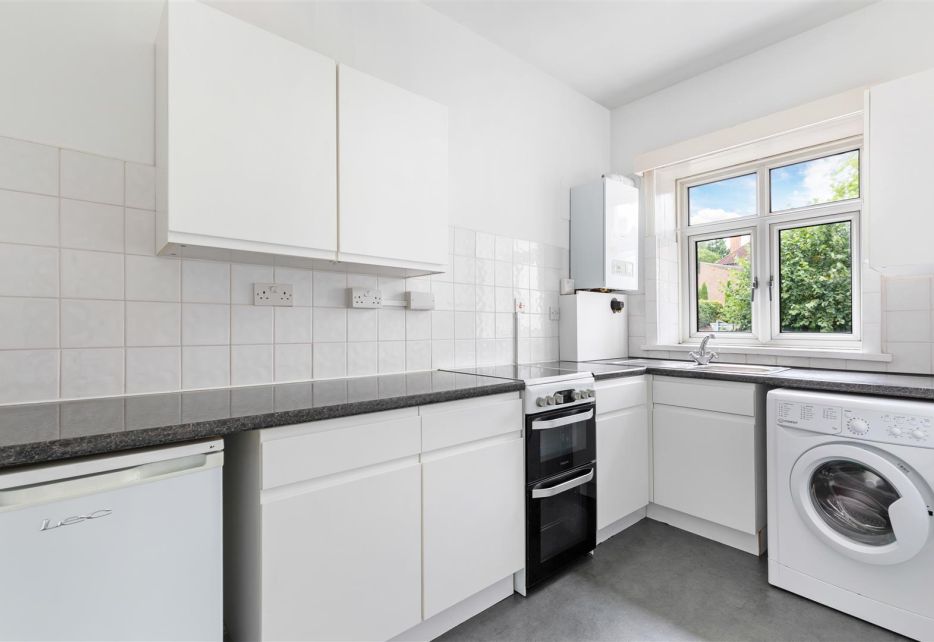 Arthur Road, Wimbledon, SW19