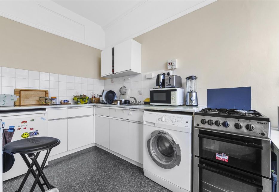 Arthur Road, Wimbledon, SW19