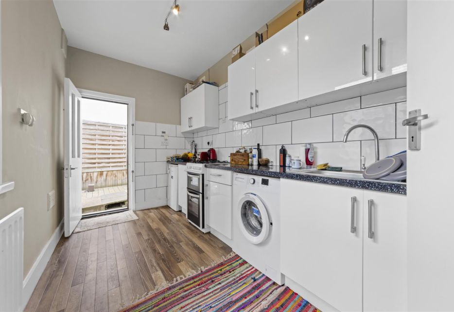 Arthur Road, Wimbledon, SW19
