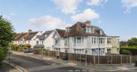 Arthur Road, Wimbledon, SW19