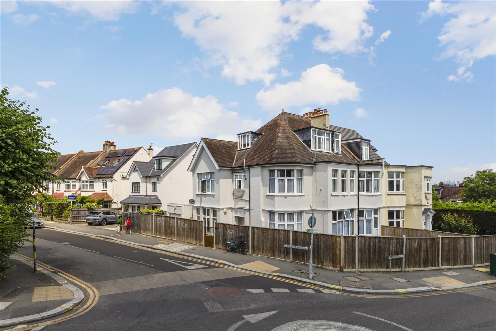 Arthur Road | 33368733
