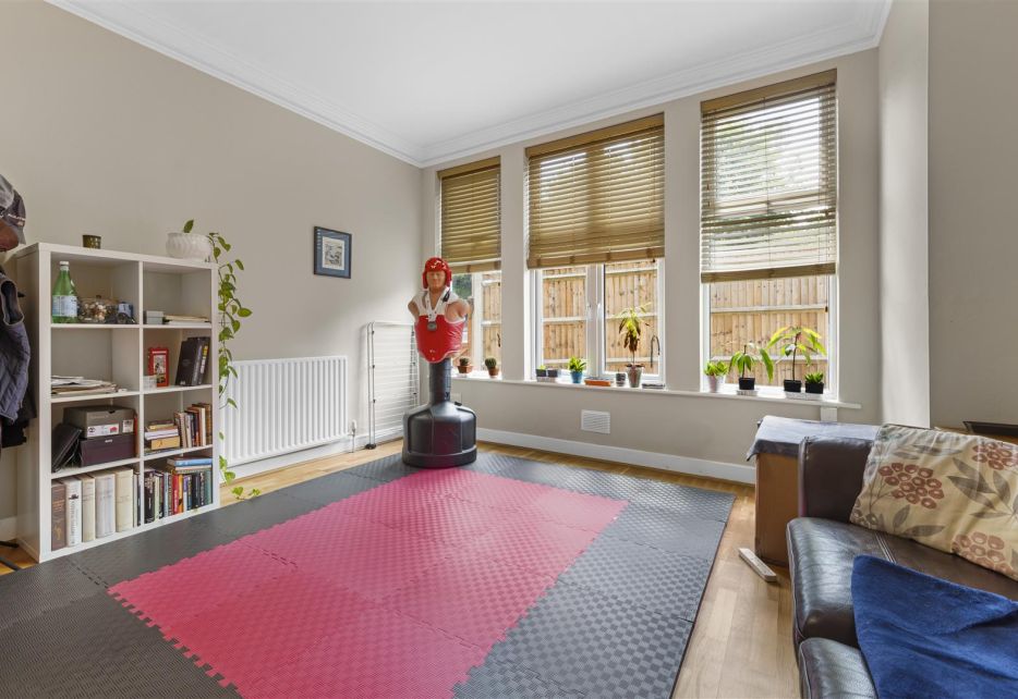 Arthur Road, Wimbledon, SW19