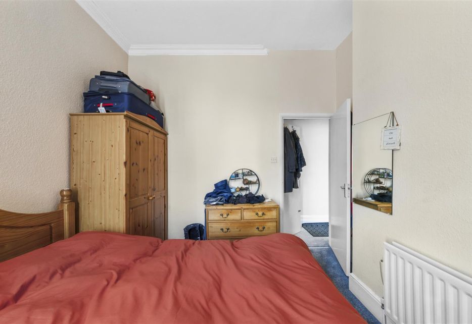 Arthur Road, Wimbledon, SW19