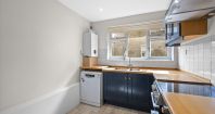 Darlaston Road