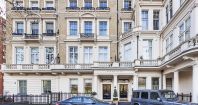 Hyde Park Gate, South Kensington, SW7