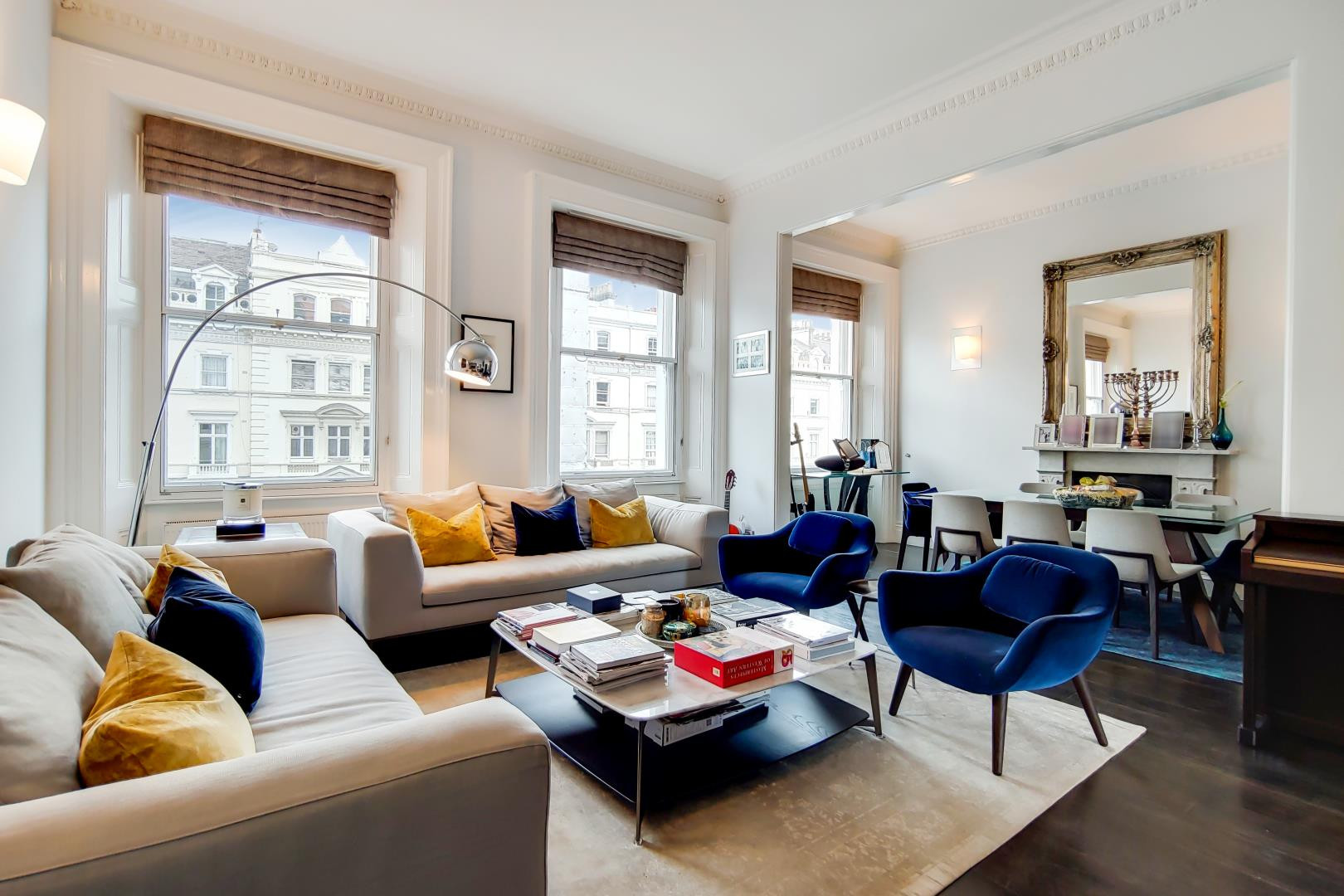 Queen's Gate Terrace | 33427701