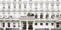 Queen's Gate Terrace, South Kensington, London, SW7