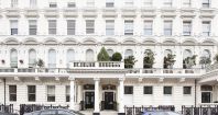 Queen's Gate Terrace, South Kensington, London, SW7