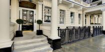 Queen's Gate Terrace, South Kensington, London, SW7