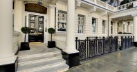 Queen's Gate Terrace, South Kensington, London, SW7