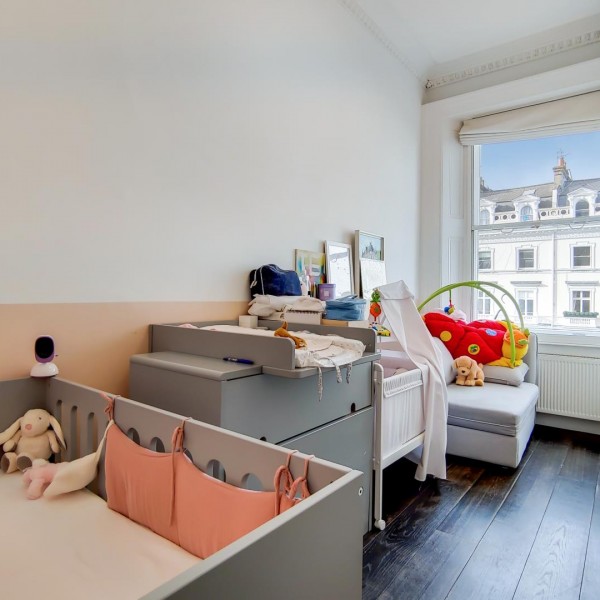 Queen's Gate Terrace