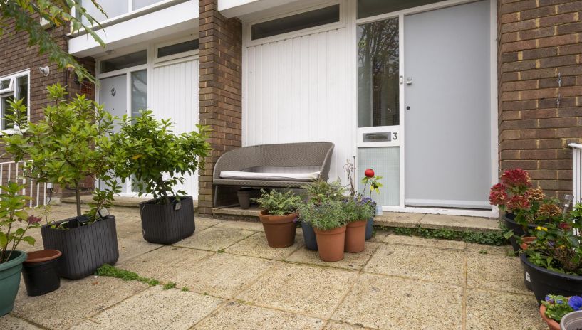 Cottenham Drive, West Wimbledon, SW20
