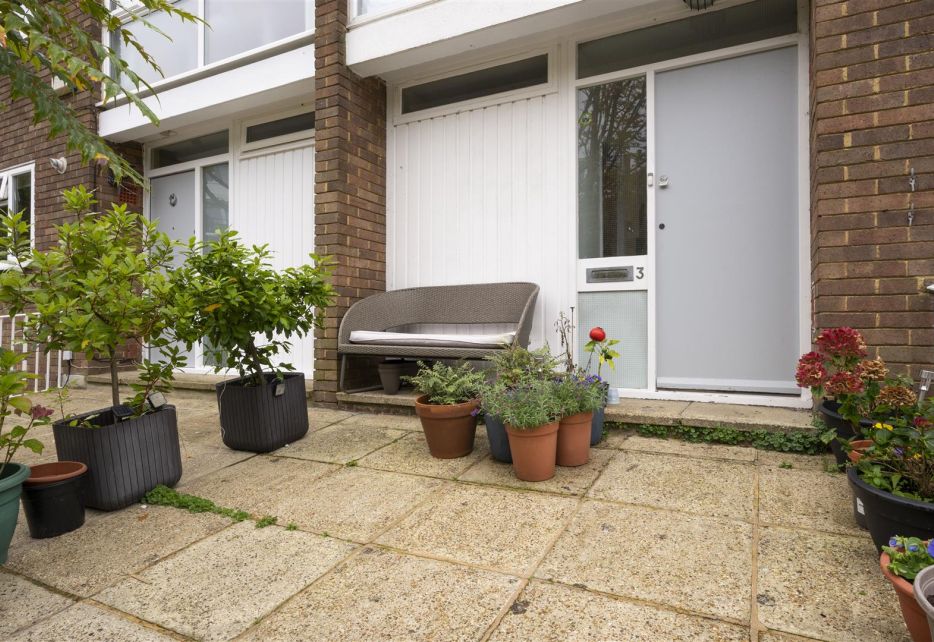 Cottenham Drive, West Wimbledon, SW20